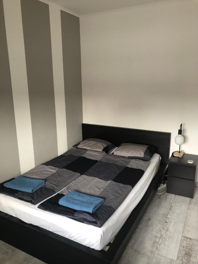 Bright, Spacious Apartment 3 Bedroom, Garage Budapest Esterno foto