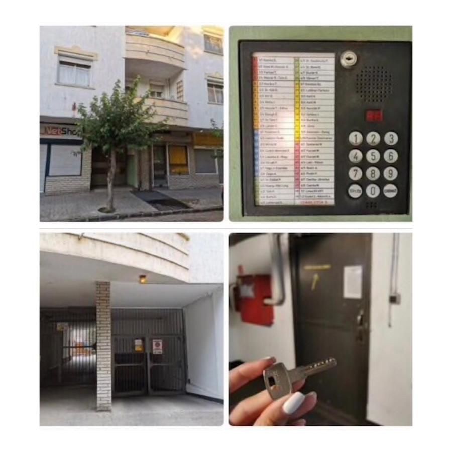 Bright, Spacious Apartment 3 Bedroom, Garage Budapest Esterno foto